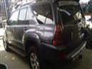 2005 TOYOTA 4RUNNER GRAY SR5 4.0L AT 2WD.  Z24845